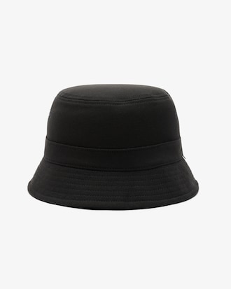 Piqué Bucket Hat