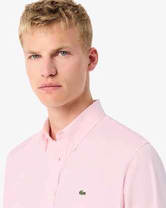 Regular Fit Cotton Shirt
