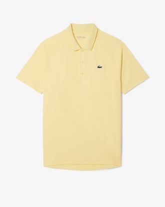 Regular Fit UV Protect  Sport Polo Shirt