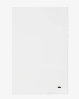 L Lecroco Bath Towel
