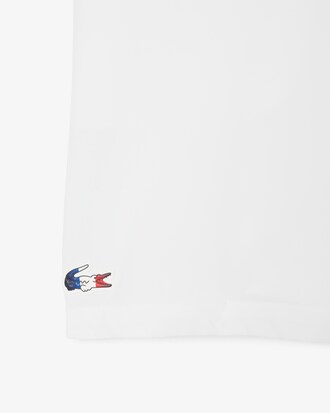 French Tennis Team Shorts