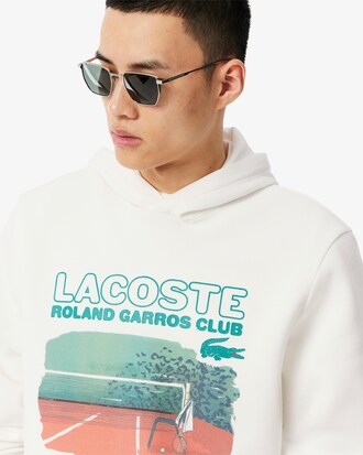 Roland-Garros Edition Hoodie