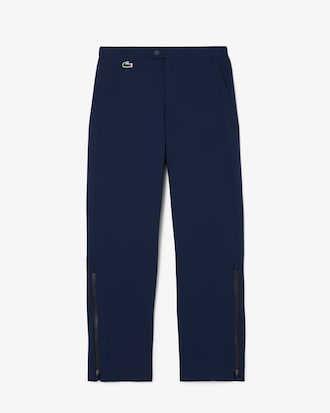 Water-Repellent Fabric Stretch Golf Pants