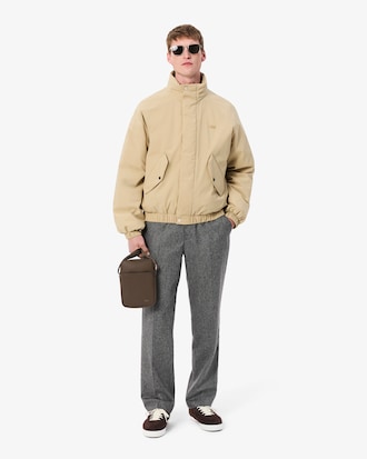 Men’s Classic Satchel