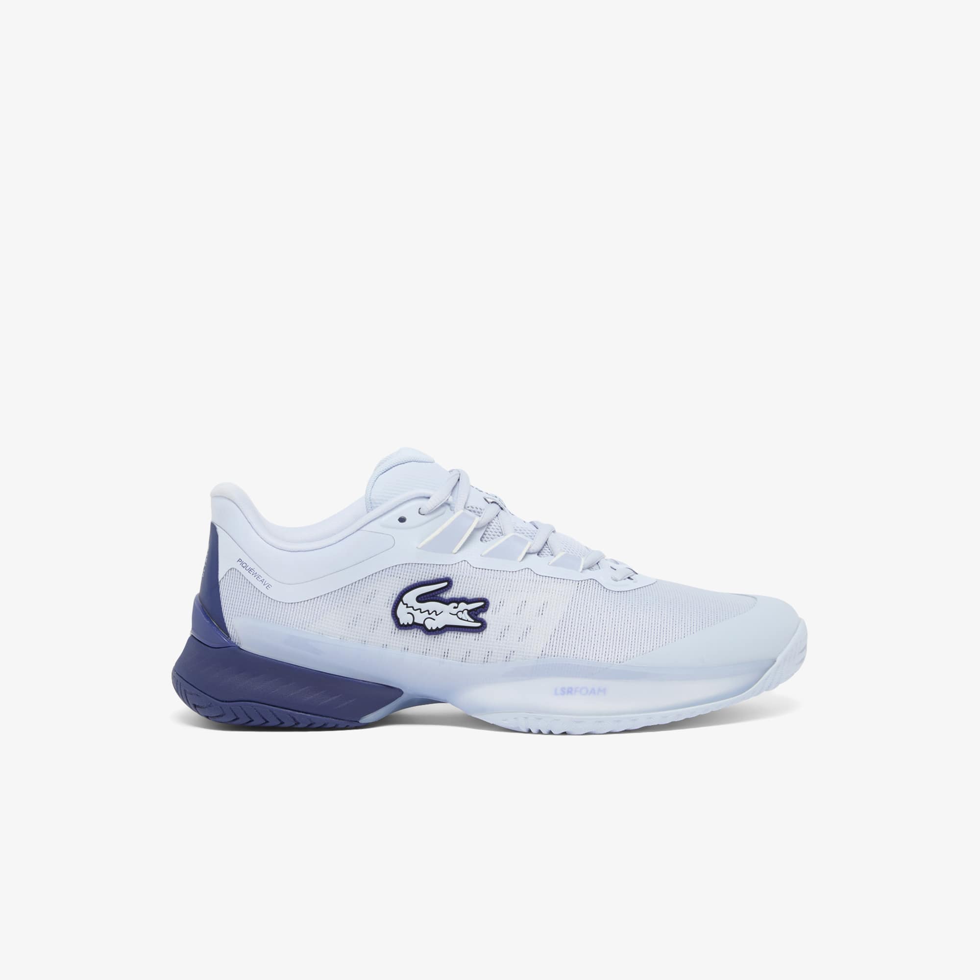 LACOSTE ULTRA テニスシューズ　26サイズ Men's AG-LT Ultra Tennis Shoes - Performance - New In 2026 | Lacoste