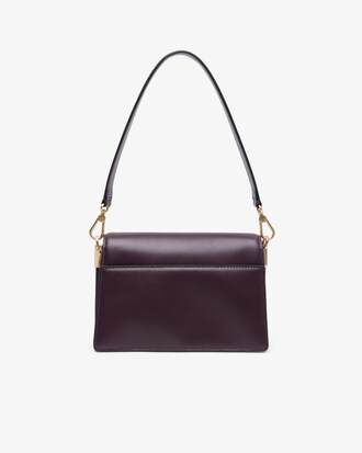 Medium Tennis Bliss Shoulder Bag