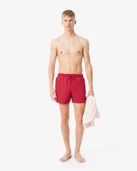 Quick-Dry Swim Trunks