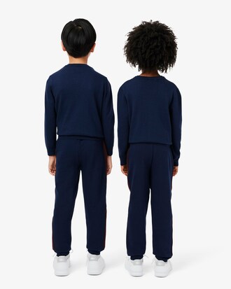 Fleece Sweatpants