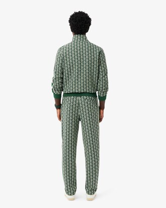 Paris Monogram Sweatpants