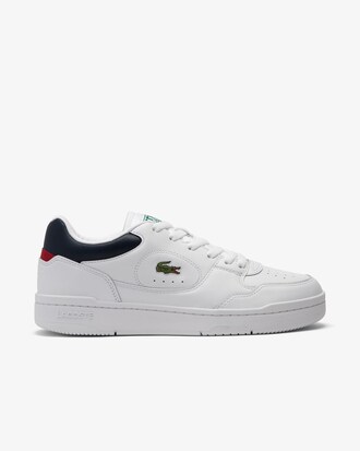 Men's Linedrive Leather Sneakers