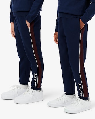 Fleece Sweatpants