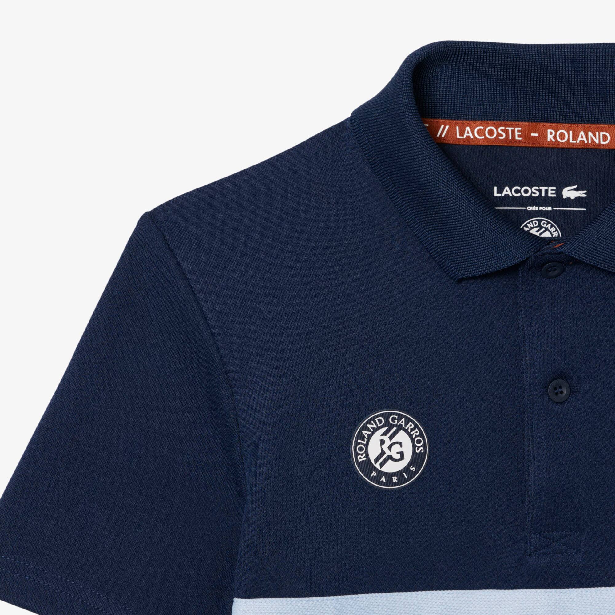 Roland-Garros Edition Ballboy Polo Shirt - Boys' Polo Shirts (2-7