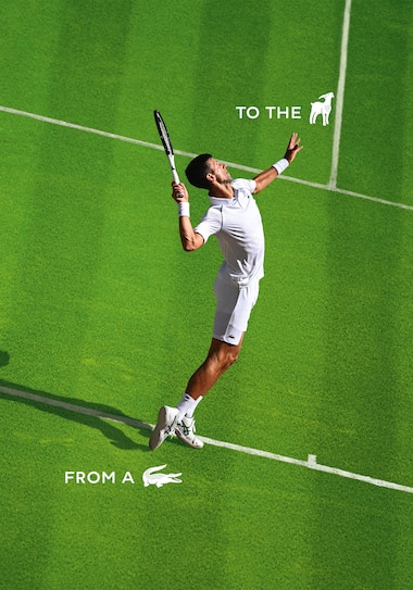 wimbledon
