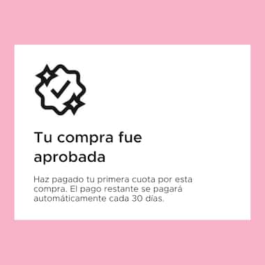 3 plazos sin intereses Klarna x Lacoste - Etapa 2