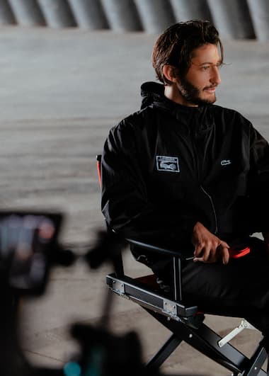 Colaboraci&oacute;n entre Lacoste y Alpine