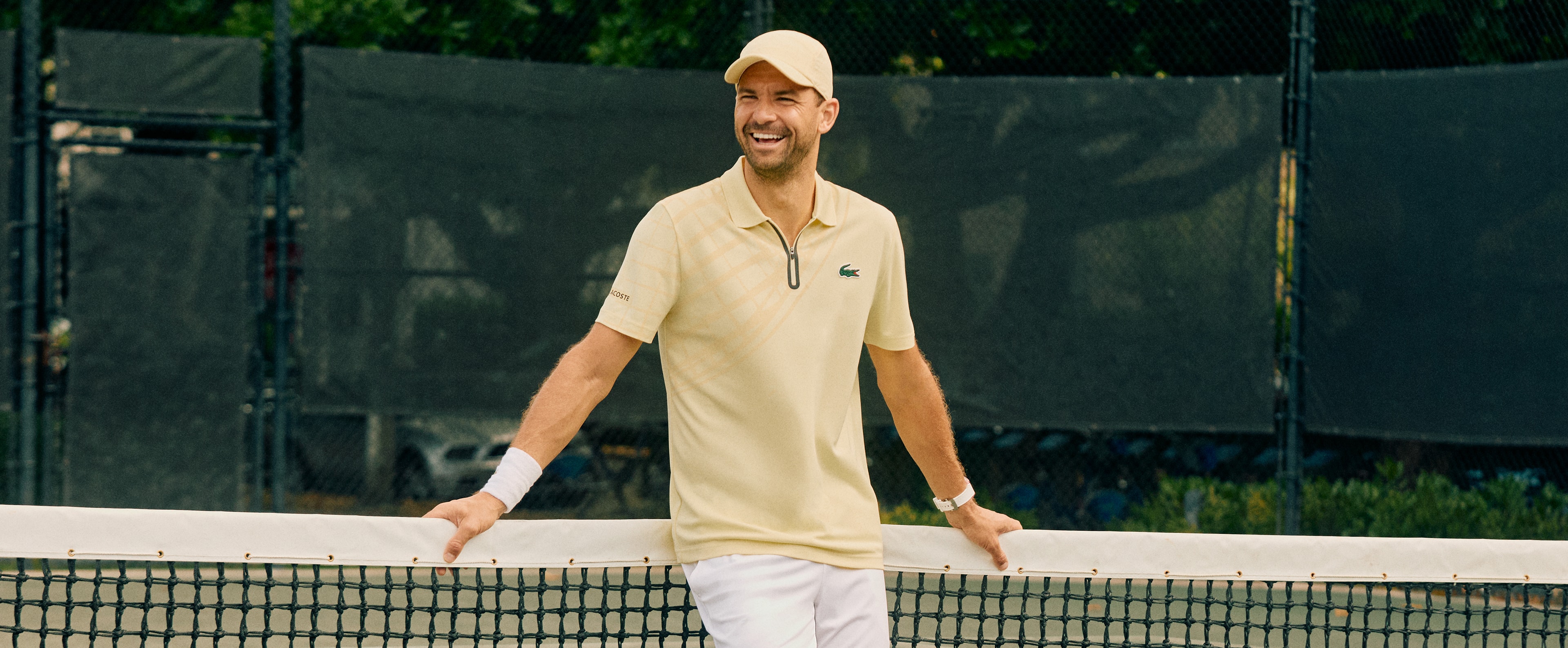 lacoste-sport-collection | LACOSTE