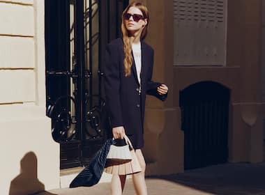 manteau