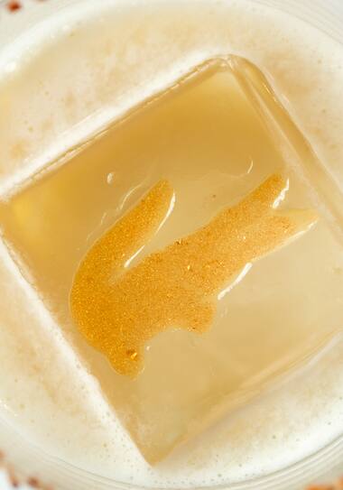 Lacoste at the Shangri-La Paris, a new foodie experience