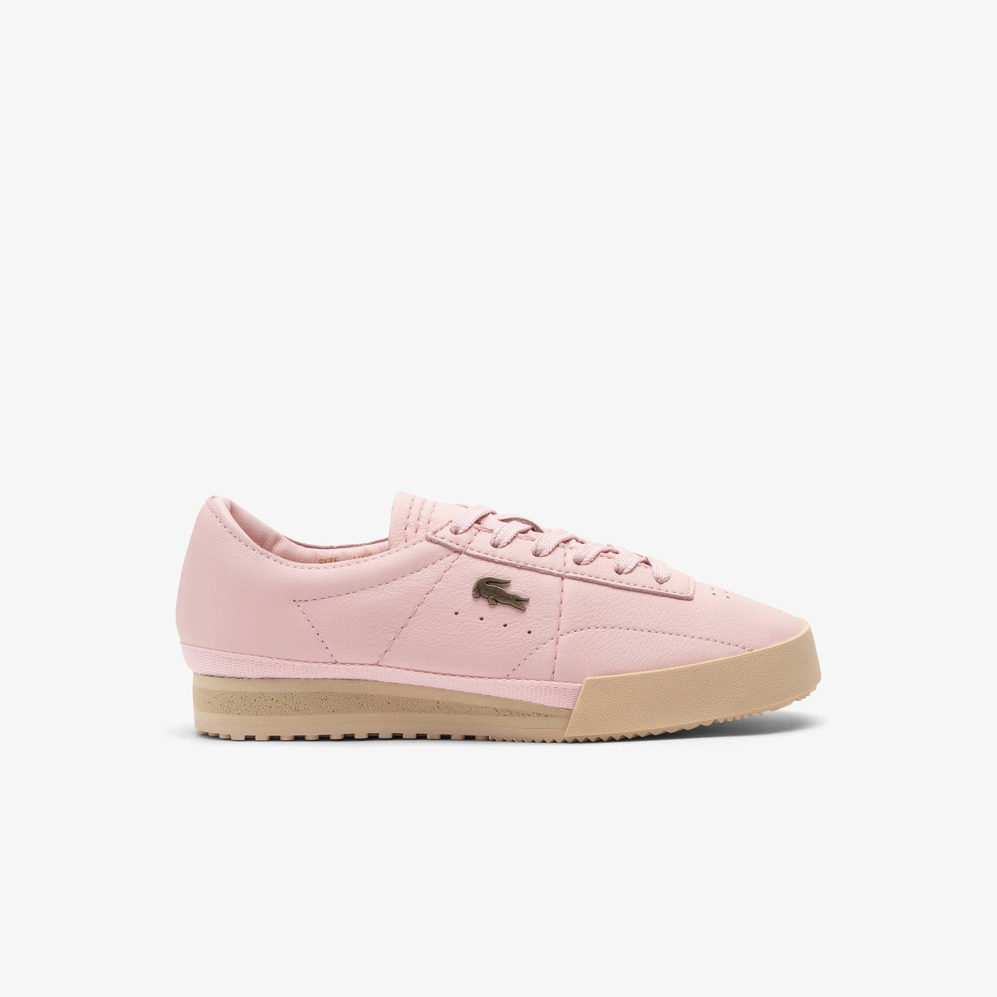zapatillas lacoste mujer