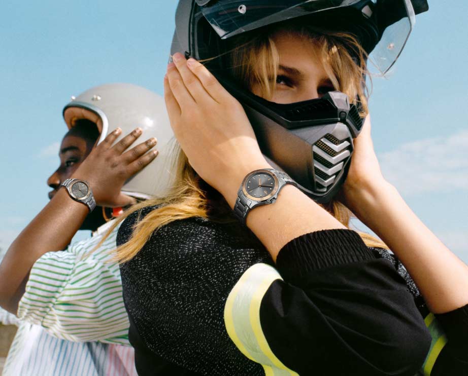 Relojes para mujer, un complemento de lujo | LACOSTE