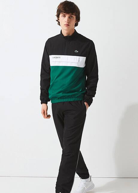 lacoste espana