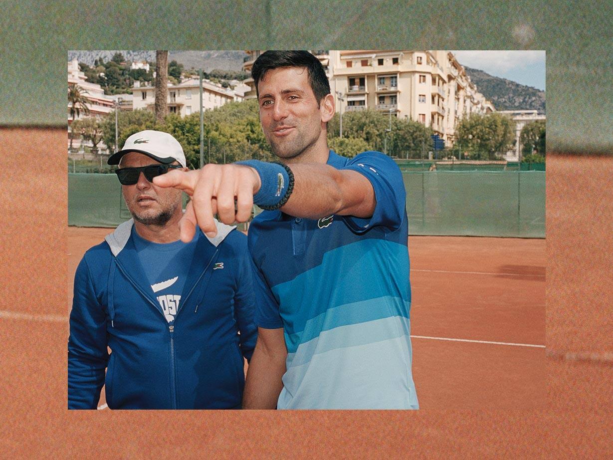 lacoste espana