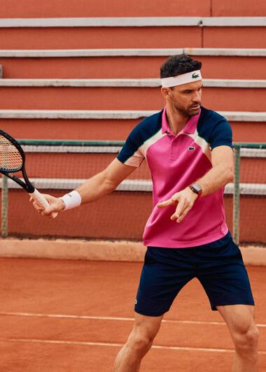 Mutua Madrid Open: las prendas co-branded