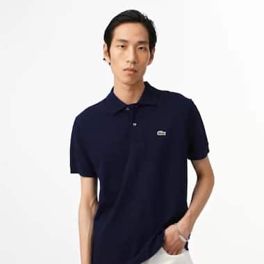 polo classic fit