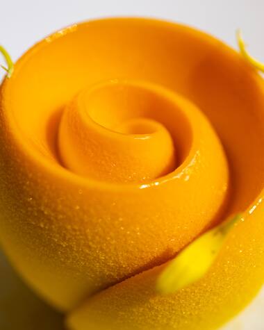 Lacoste en Shangri-La Paris, una nueva experiencia gastronómica