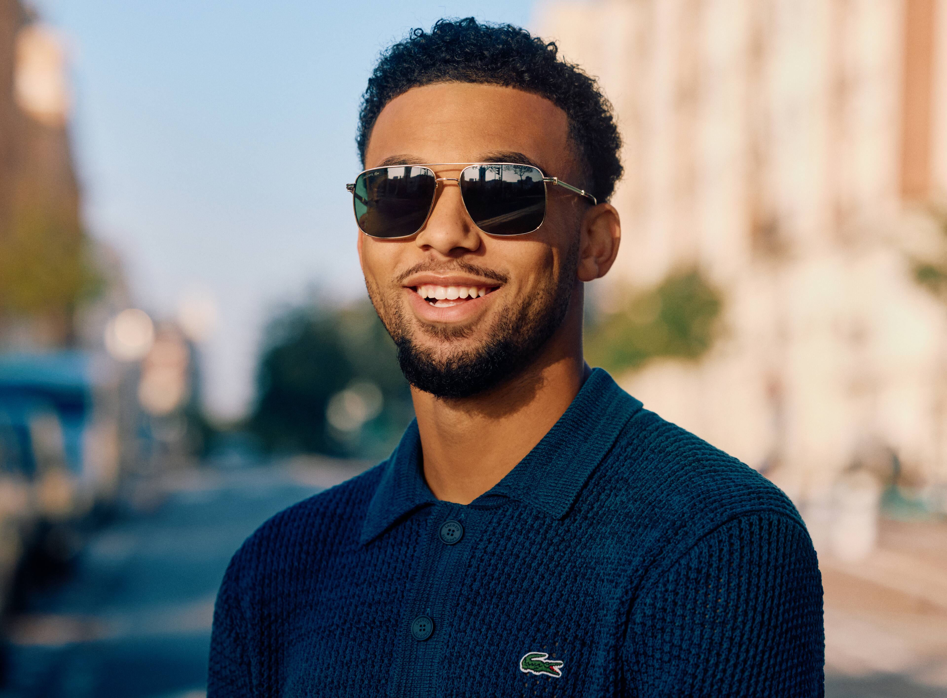 gafas lacoste hombre