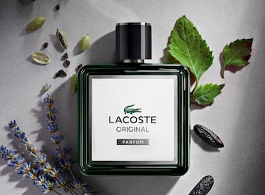 PARFUMS