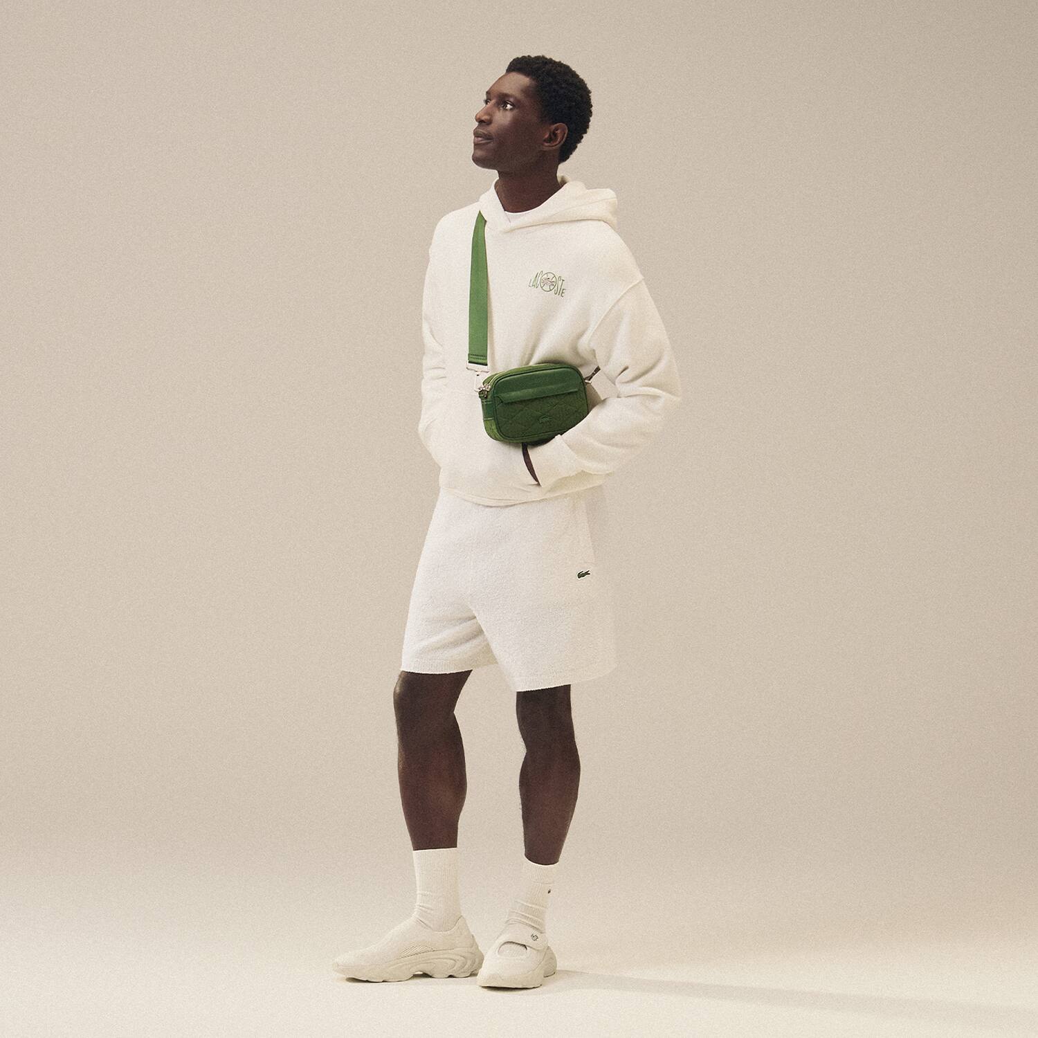 Lacoste | Colaboración Lacoste x Polaroid | LACOSTE