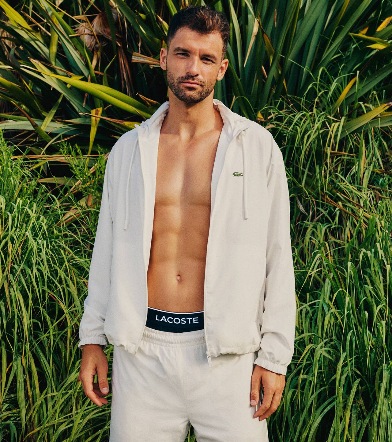 Ropa interior Loungewear para hombre Lacoste ES