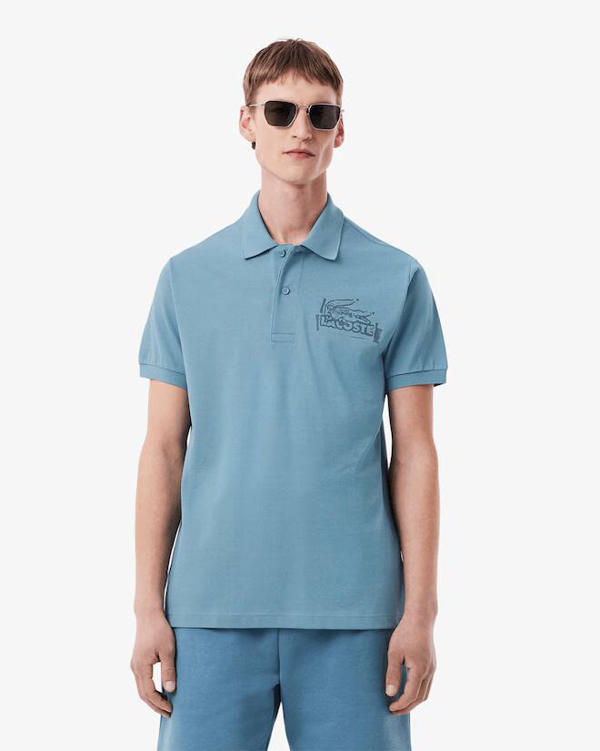 lacoste rebajas