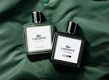 PARFUMS