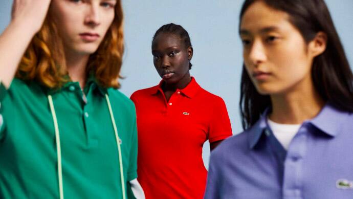 La tienda polo Lacoste | LACOSTE