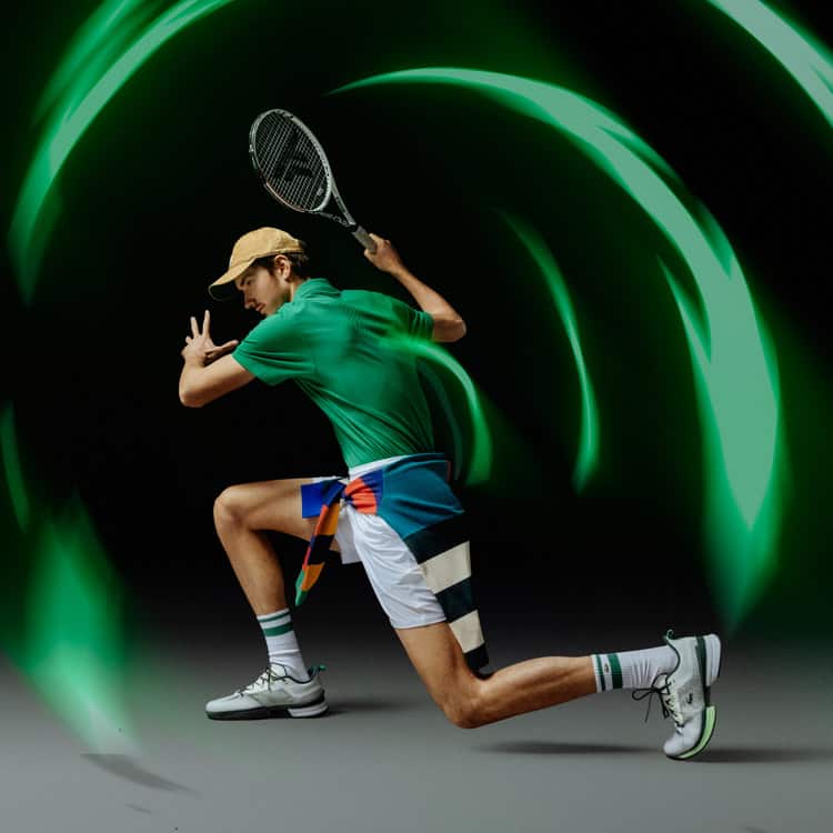Lacoste | Nueva zapatilla AG-LT21 Ultra Performance | LACOSTE