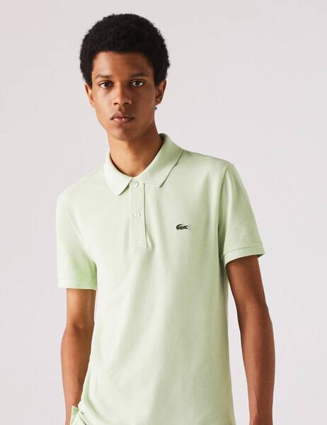 polo lacoste españa