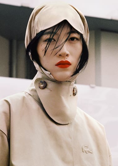 mackintosh