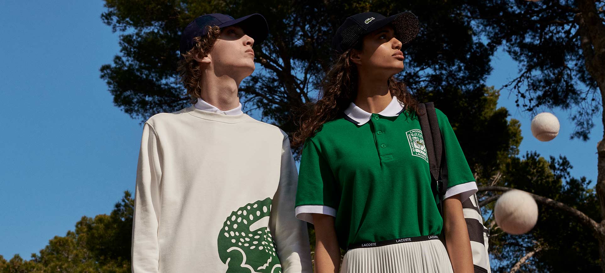 polo lacoste españa