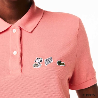 Lacoste X The Peanuts, 2021