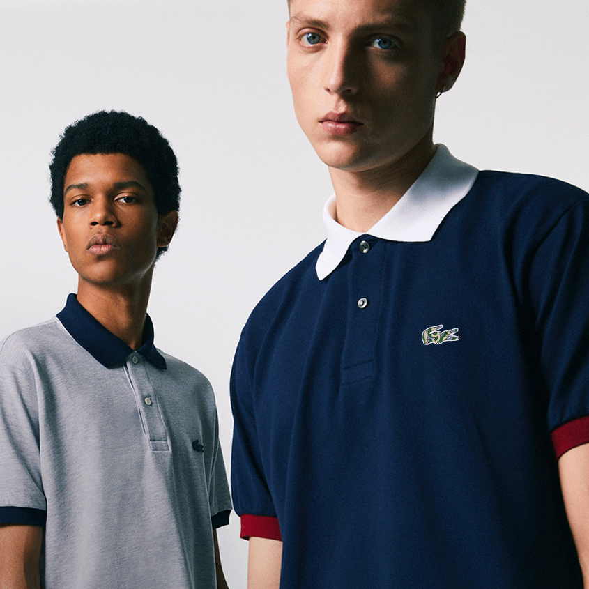 lacoste espana