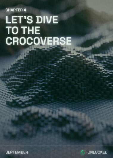 Dive into the Web3 with Lacoste