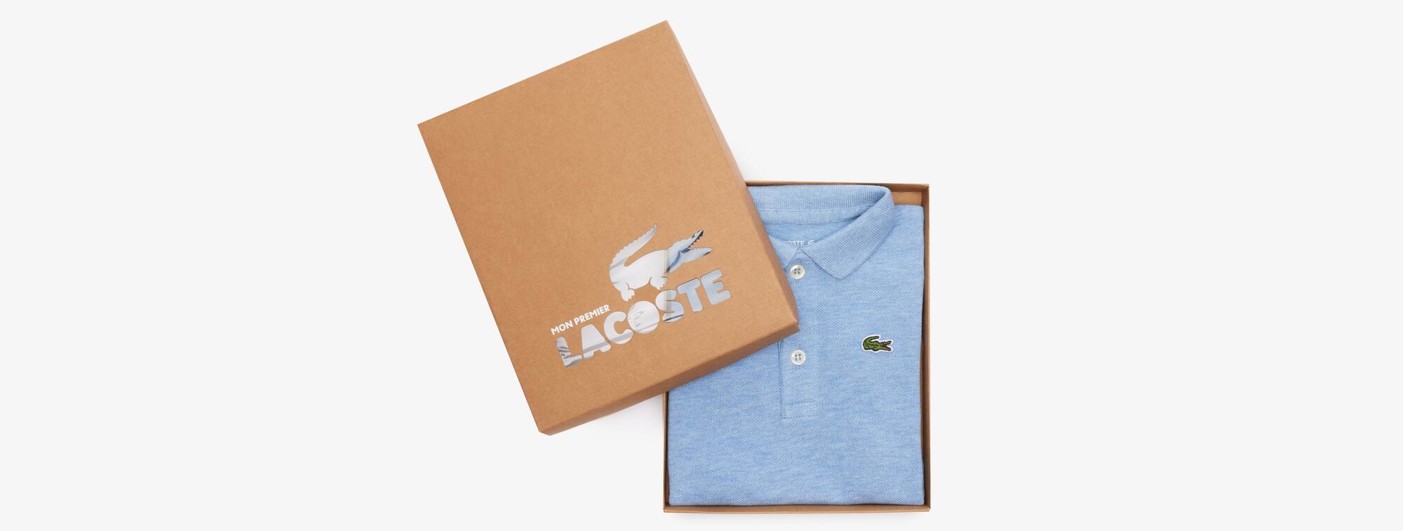 Polos calzado y Bolsos Lacoste ES