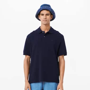 polo losse fit