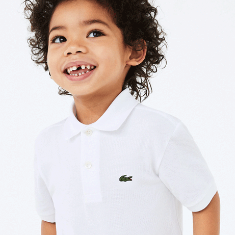 Coleccion Ninos Lacoste Lacoste