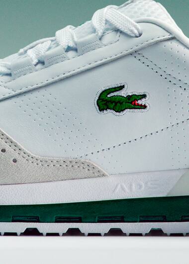 Slam Break Sneaker