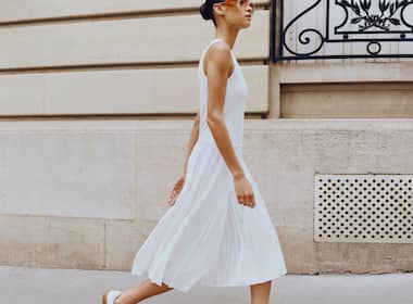 robe