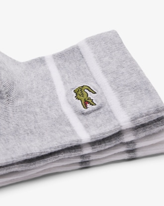 Pack de 2 calcetines de rayas