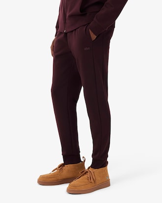 Pantal&oacute;n de ch&aacute;ndal ajustado de punto jersey Commuter